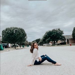 Meet your Posher, Ashlyn